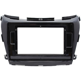 Рамка RM-1033/1034 под магнитолу 10 дюймов для Nissan Murano (Z52) 2014-2022