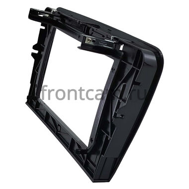 Skoda Octavia A7 2013-2020 (глянцевая) Canbox H-Line 3799-1048 на Android 10 (4G-SIM, 4/64, DSP, QLed)