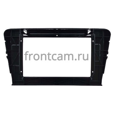 Skoda Octavia A7 2013-2020 (глянцевая) Canbox H-Line 3799-1048 на Android 10 (4G-SIM, 4/64, DSP, QLed)