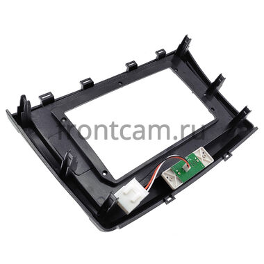 Haval H6 (2014-2020) OEM GT10-1064 2/16 на Android 10