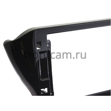 Geely Atlas, Emgrand 7, GS (2016-2022) Canbox M-Line 7835-1072 на Android 10 (4G-SIM, 2/32, DSP, QLed) С крутилками