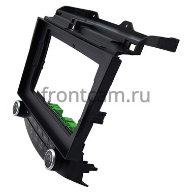 Рамка RM-1073 под магнитолу 10 дюймов для Honda Accord 7 2002-2008 (Тип 1)
