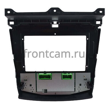 Рамка RM-1073 под магнитолу 10 дюймов для Honda Accord 7 2002-2008 (Тип 1)