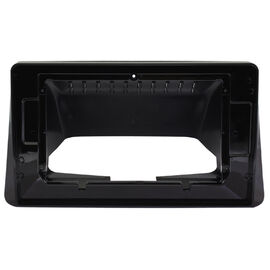 Рамка RM-1080 под магнитолу 10 дюймов для Mitsubishi Eclipse Cross 2017-2026
