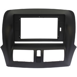 Рамка RM-1083 под магнитолу 10 дюймов для Faw Besturn X80 2013-2018