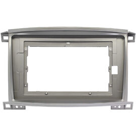 Рамка RM-1098/10-1181 под магнитолу 10 дюймов для Toyota Land Cruiser 100 / Lexus LX 470 2002-2007