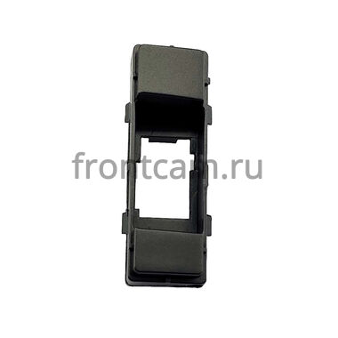 Рамка RM-9-2441/9-2442 под магнитолу 9 дюймов для Toyota Land Cruiser Prado 150 (2009-2013) (бронзовая)