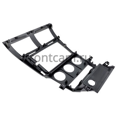 Dodge Avenger (2007-2014) Canbox H-Line 7824-9-0013 Android 10 (4G-SIM, 6/128, DSP, IPS) С крутилками