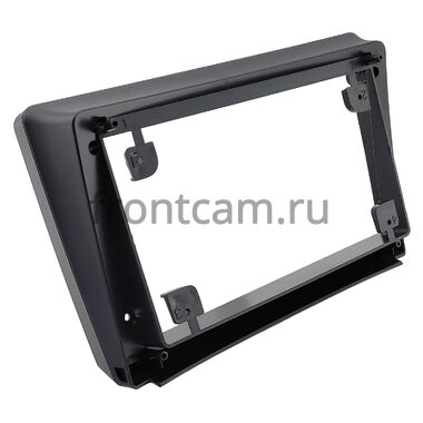 SsangYong Rodius (2013-2019) Canbox H-Line 7804-9-0025 на Android 10 (4G-SIM, 6/128, DSP, IPS) С крутилками