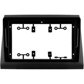 Рамка RM-9-0044 под магнитолу 9 дюймов для Jeep Commander 2005-2007