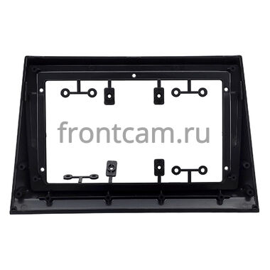 Jeep Commander (2005-2010) Canbox M-Line 7831-9-0044 на Android 10 (4G-SIM, 2/32, DSP, IPS) С крутилками