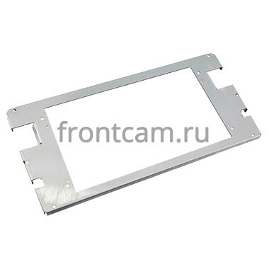 Mercedes-Benz GL (x164), ML (w164) 2005-2011 (оранжевая подсветка клавиш, Тип 2) Canbox PRO-Line 2K 4254-9-0084 на Android 13 (4G-SIM, 12/256, DSP, QLed)