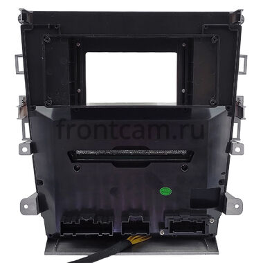 Ford Mondeo 5 (2014-2023), Fusion 2 (North America) (2012-2016) (Тип 1) Canbox PRO-Line 2K 4250-9-0085 на Android 13 (4G-SIM, 6/128, DSP, QLed)