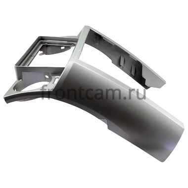 Land Rover Discovery 3 (2004-2009) Teyes X1 4G 4/32 9 дюймов RM-9-0110 на Android 10 (4G-SIM, DSP)
