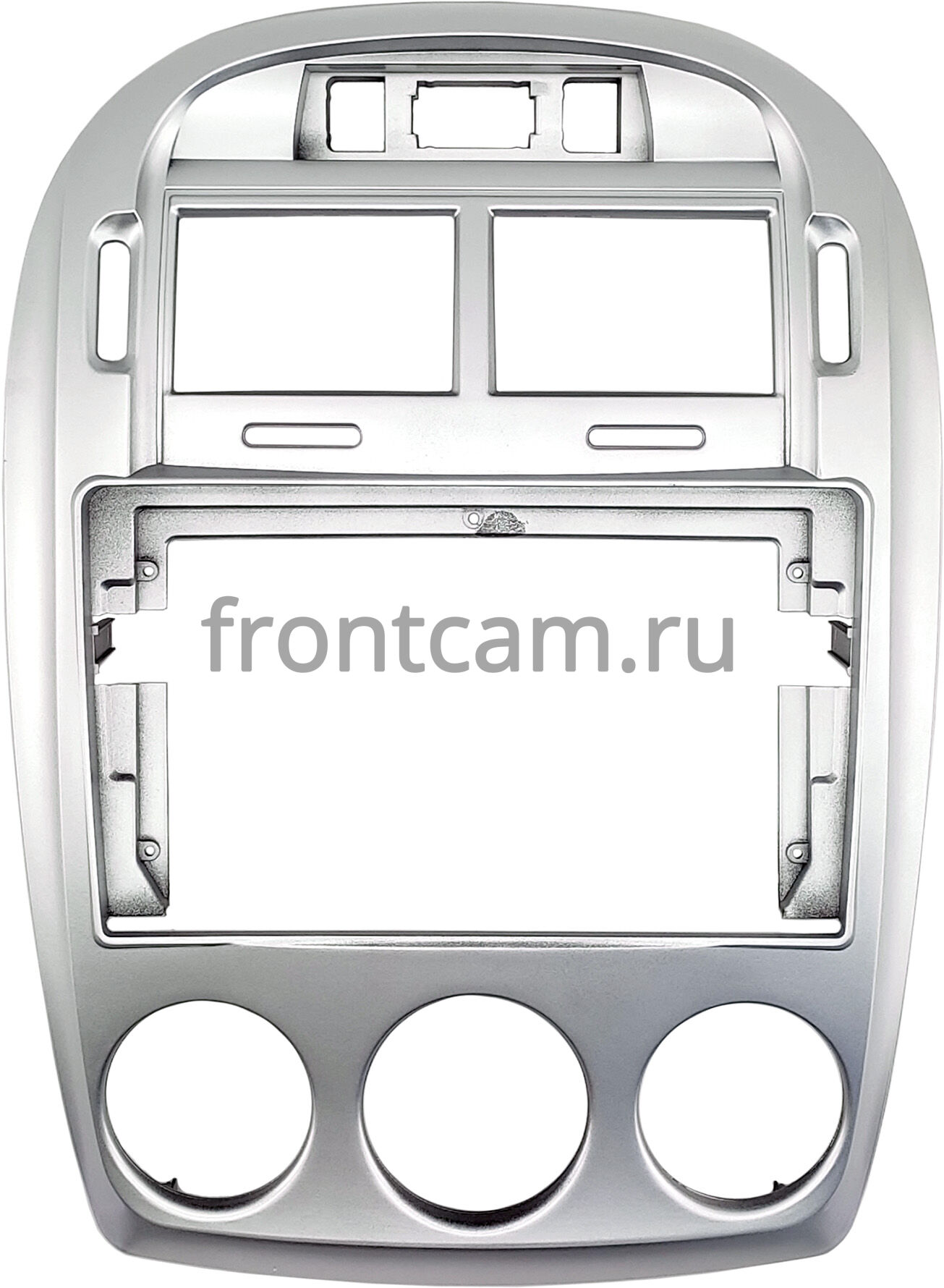 Штатное головное устройство Teyes X1 WIFI 2/32 9 дюймов RM-9-0115 для Kia  Cerato (2003-2009) (с кондиционером) на Android 8.1 (DSP, IPS, AHD) Купить  в городе Москва