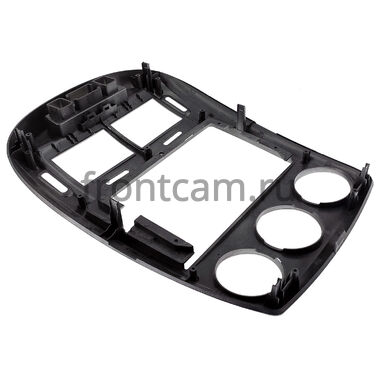 Kia Cerato (2003-2009) (с кондиционером) Teyes CC3L 4/64 9 дюймов RM-9-0115 на Android 10 (4G-SIM, DSP, IPS)