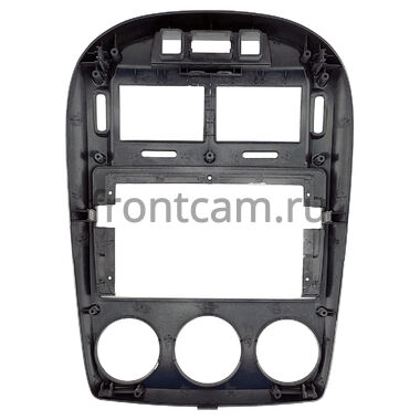 Kia Cerato (2003-2009) (с кондиционером) OEM GT9-0115 2/16 Android 10