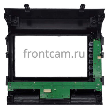 Toyota Land Cruiser 200 2007-2009 (Тип С) Teyes CC2L PLUS 1/16 9 дюймов RM-9-0116 на Android 8.1 (DSP, IPS, AHD)