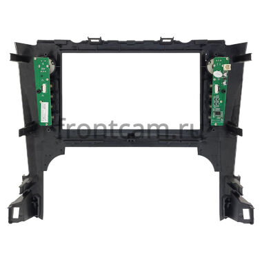 Toyota Camry XV50 (2011-2014) OEM RS9-0119 на Android 10
