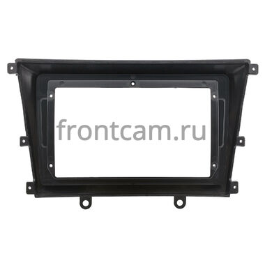 Lifan Murman (820) (2015-2020) Canbox H-Line 2K 4186-9-0120 на Android 10 (4G-SIM, 8/256, DSP, QLed)