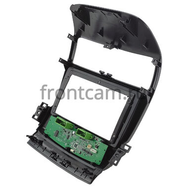 Acura TSX (2003-2008) Canbox H-Line 2K 4184-9-0124 на Android 10 (4G-SIM, 6/128, DSP, QLed)