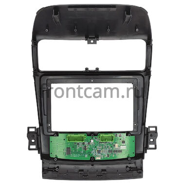 Acura TSX (2003-2008) Canbox H-Line 2K 4184-9-0124 на Android 10 (4G-SIM, 6/128, DSP, QLed)