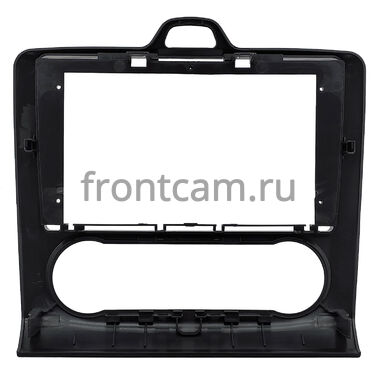 Ford Focus 2 (2005-2011) (с климат-контролем) Canbox H-Line 7832-9-0127 Android 10 (4G-SIM, 4/32, DSP, IPS) С крутилками