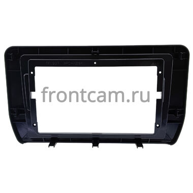 Toyota Veloz (2021-2024) (глянцевая) Canbox H-Line 7803-9-0128 Android 10 (4G-SIM, 4/64, DSP, IPS) С крутилками