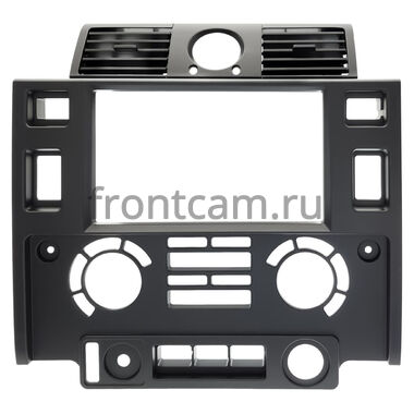 Land Rover Defender (2007-2016) Canbox M-Line 7831-9-013 на Android 10 (4G-SIM, 2/32, DSP, IPS) С крутилками