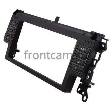 Land Rover Discovery Sport (2014-2019) Canbox H-Line 2K 4184-9-0134 на Android 10 (4G-SIM, 6/128, DSP, QLed)