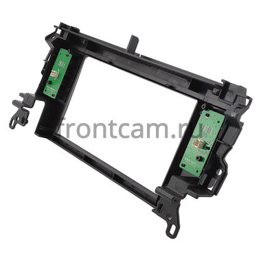 Land Rover Discovery Sport (2014-2019) Canbox L-Line 4169-9-0134 на Android 10 (4G-SIM, 2/32, TS18, DSP, QLed)