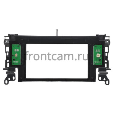 Land Rover Discovery Sport (2014-2019) OEM GT9-0134 2/16 на Android 10