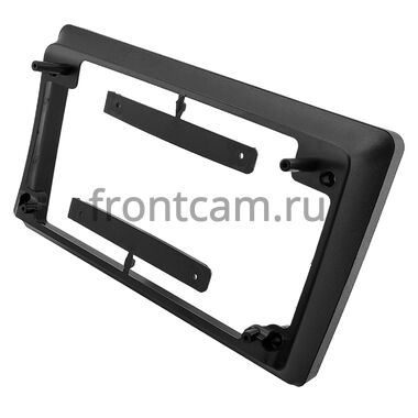 Ford F-150 10 (1996-2004) Canbox M-Line 7831-9-0169 на Android 10 (4G-SIM, 2/32, DSP, IPS) С крутилками