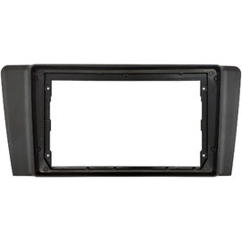 Рамка RM-9-0170 под магнитолу 9 дюймов для Volvo S60, V70 2, XC70 2000-2004