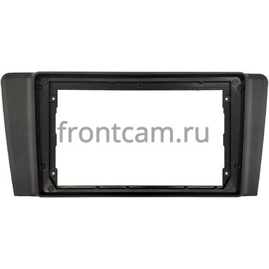 Рамка RM-9-0170 под магнитолу 9 дюймов для Volvo S60, V70 2, XC70 2000-2004