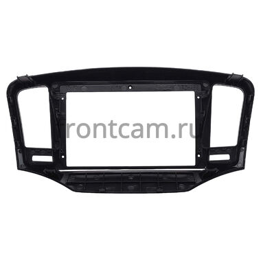 Roewe 350 (2014-2018) Teyes CC3 4/64 9 дюймов RM-9-0176 на Android 10 (4G-SIM, DSP, QLed)