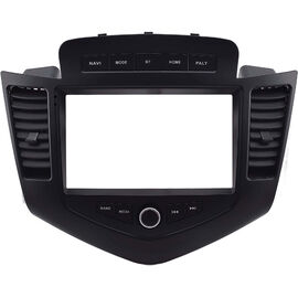 Рамка RM-9-0179 под магнитолу 9 дюймов для Chevrolet Cruze 2008-2012