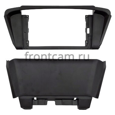 Honda Odyssey 4 (2008-2013) Canbox M-Line 7831-9-0191 Android 10 (4G-SIM, 2/32, DSP, IPS) С крутилками