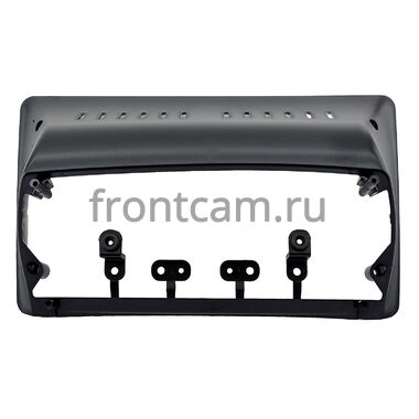 Kia Soul (2011-2014) Canbox H-Line 7824-9-0205 Android 10 (4G-SIM, 6/128, DSP, IPS) С крутилками