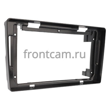 Peugeot Partner 2 (2008-2023) Canbox H-Line 7822-9-022 на Android 10 (4G-SIM, 4/32, DSP, IPS) С крутилками