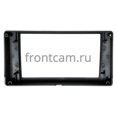 Рамка RM-9-0221 под магнитолу 9 дюймов для Land Rover Range Rover 3 2001-2012