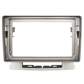 Рамка RM-9-024 под магнитолу 9 дюймов для Opel Astra J 2009-2018, Astra GTC J 2011-2015 / Buick Excelle 2 2009-2015