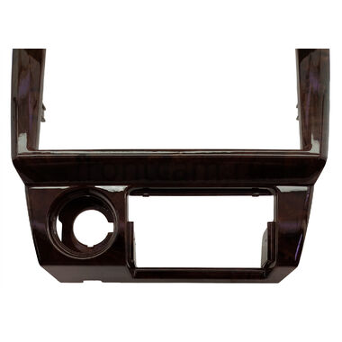 Toyota Mark 2 (X100) 1996-2002 (под дерево) Canbox PRO-Line 2K 4252-9-0249 на Android 13 (4G-SIM, 8/256, DSP, QLed)
