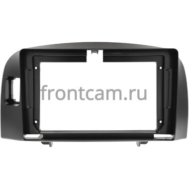 Рамка RM-9-0272 под магнитолу 9 дюймов для Hyundai Sonata 5 (NF) 2004-2010 (тип2)