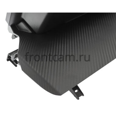 Mitsubishi Eclipse Cross 2017-2024 (взамен магнитолы с крутилками) Teyes CC3 360 6/128 9 дюймов RM-9-0285 на Android 10 (4G-SIM, DSP, QLed)
