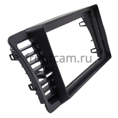 Subaru Legacy 4, Outback 3 2003-2009 (правый руль) Teyes CC3 2K 4/32 9.5 дюймов RM-9-0287 на Android 10 (4G-SIM, DSP, QLed)