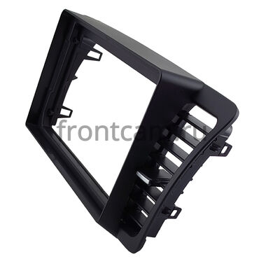 Subaru Legacy 4, Outback 3 2003-2009 (правый руль) Teyes CC3 2K 4/32 9.5 дюймов RM-9-0287 на Android 10 (4G-SIM, DSP, QLed)