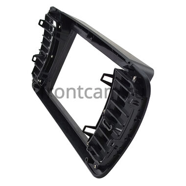 Subaru Legacy 4, Outback 3 2003-2009 (правый руль) Teyes CC3 2K 4/32 9.5 дюймов RM-9-0287 на Android 10 (4G-SIM, DSP, QLed)