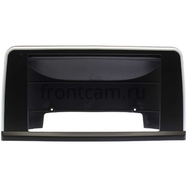 Рамка RM-9-029 под магнитолу 9 дюймов для BMW 3 (F30, F31, F34, F35, F80), 4 (F32, F33, F36, F84) 2013-2020