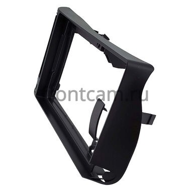 Volkswagen Golf 3 1991-2000 Teyes CC4 Pro 2K 12/256 9.5 дюймов RM-9-0316 на Android 13 (4G-SIM, DSP, QLed, AI)